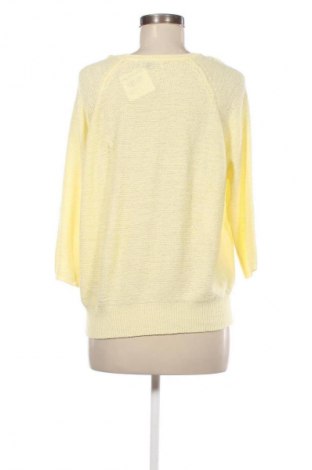 Dámsky pulóver Reserved, Veľkosť L, Farba Žltá, Cena  9,95 €