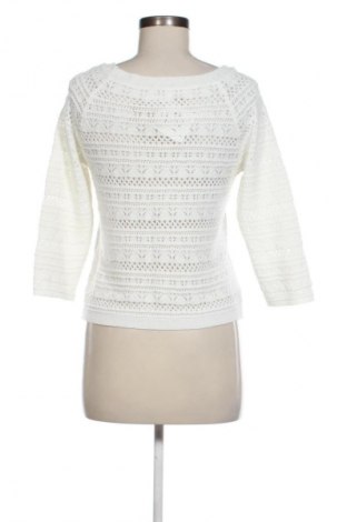 Дамски пуловер Reserved, Размер M, Цвят Бял, Цена 14,31 €