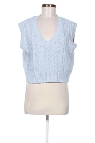 Γυναικείο πουλόβερ Reserved, Μέγεθος M, Χρώμα Μπλέ, Τιμή 3,35 €