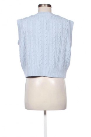 Γυναικείο πουλόβερ Reserved, Μέγεθος M, Χρώμα Μπλέ, Τιμή 3,35 €