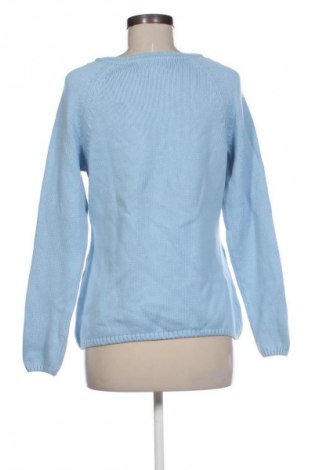 Dámský svetr Rick Cardona, Velikost S, Barva Modrá, Cena  159,00 Kč