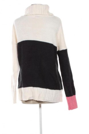 Дамски пуловер Robin Schulz by S.Oliver, Размер S, Цвят Многоцветен, Цена 11,24 €