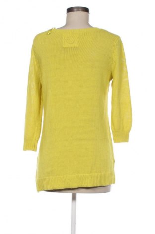 Dámský svetr Rockmans, Velikost XS, Barva Žlutá, Cena  79,00 Kč