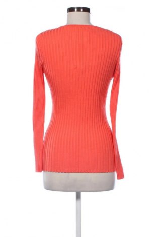 Dámský svetr Rockmans, Velikost L, Barva Červená, Cena  189,00 Kč