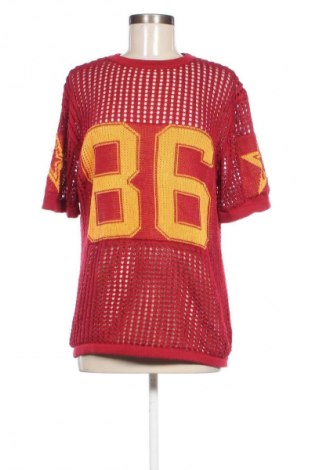 Γυναικείο πουλόβερ Romwe, Μέγεθος L, Χρώμα Πολύχρωμο, Τιμή 2,99 €