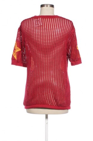 Γυναικείο πουλόβερ Romwe, Μέγεθος L, Χρώμα Πολύχρωμο, Τιμή 2,99 €