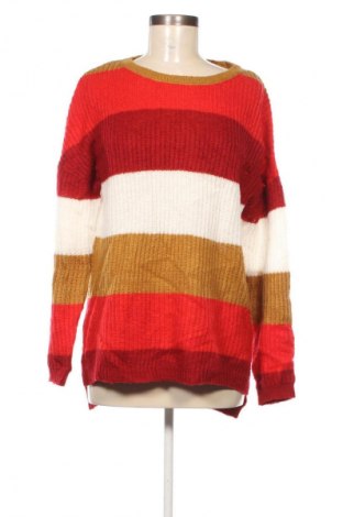Dámsky pulóver S.Oliver, Veľkosť M, Farba Viacfarebná, Cena  10,95 €