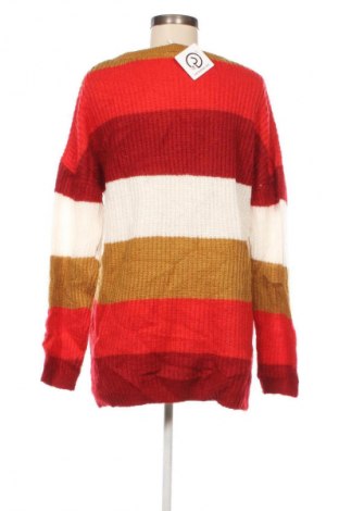 Dámsky pulóver S.Oliver, Veľkosť M, Farba Viacfarebná, Cena  10,95 €