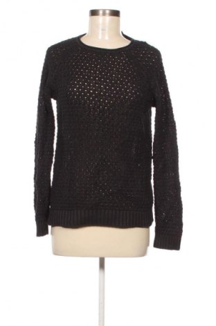Dámský svetr S.Oliver, Velikost M, Barva Černá, Cena  309,00 Kč