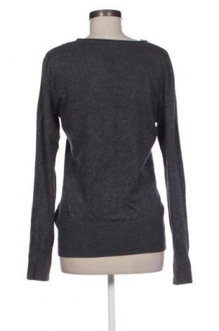 Dámský svetr S.Oliver, Velikost M, Barva Šedá, Cena  369,00 Kč