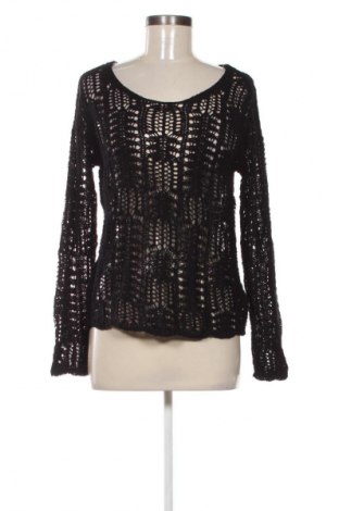 Dámsky pulóver S.Oliver, Veľkosť S, Farba Čierna, Cena  12,95 €