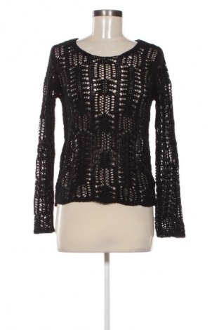 Dámský svetr S.Oliver, Velikost XXS, Barva Černá, Cena  329,00 Kč