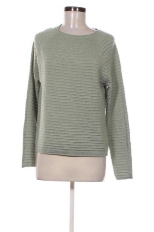 Γυναικείο πουλόβερ S.Oliver, Μέγεθος S, Χρώμα Πράσινο, Τιμή 13,99 €