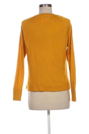 Dámsky pulóver S.Oliver, Veľkosť M, Farba Oranžová, Cena  15,95 €