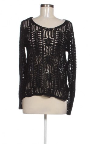 Dámsky pulóver S.Oliver, Veľkosť S, Farba Čierna, Cena  6,95 €