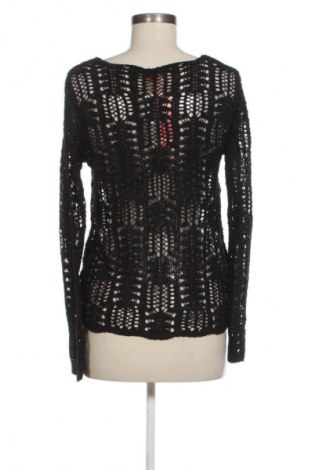 Dámsky pulóver S.Oliver, Veľkosť S, Farba Čierna, Cena  6,95 €