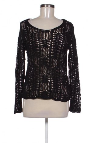 Dámsky pulóver S.Oliver, Veľkosť S, Farba Čierna, Cena  11,95 €