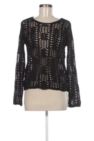 Női pulóver S.Oliver, Méret XXS, Szín Fekete, Ár 3 429 Ft