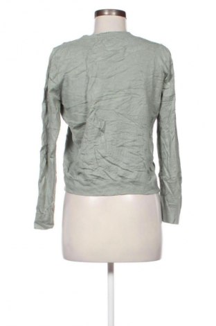 Dámsky pulóver S.Oliver, Veľkosť M, Farba Zelená, Cena  13,95 €