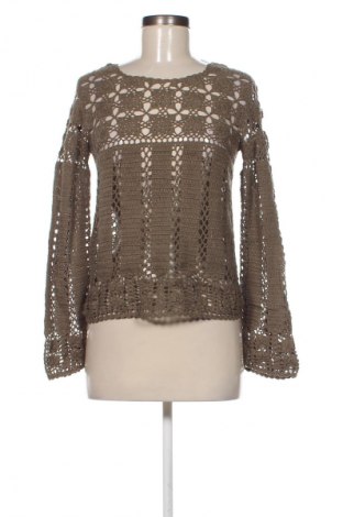 Dámsky pulóver S.Oliver, Veľkosť M, Farba Zelená, Cena  13,95 €