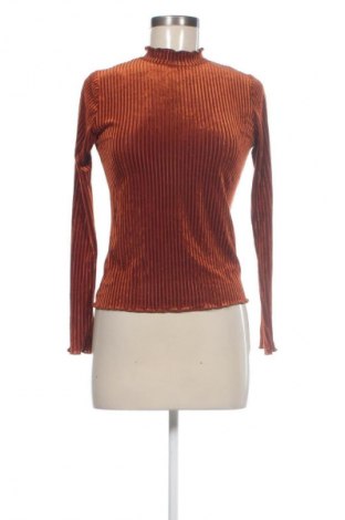 Дамски пуловер SHEIN, Размер S, Цвят Кафяв, Цена 2,04 €