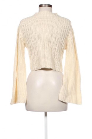 Дамски пуловер SHEIN, Размер S, Цвят Бежов, Цена 10,73 €