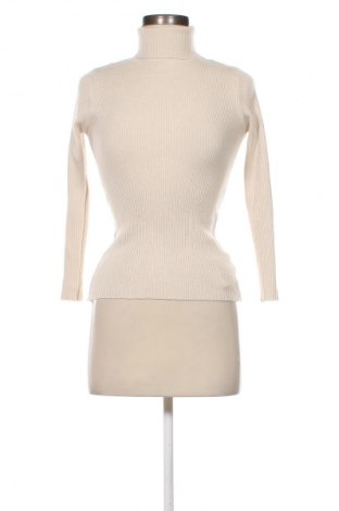 Dámský svetr SHEIN, Velikost S, Barva Béžová, Cena  269,00 Kč