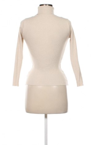 Dámský svetr SHEIN, Velikost S, Barva Béžová, Cena  269,00 Kč