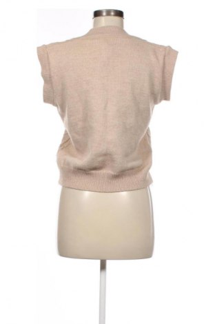 Dámský svetr SHEIN, Velikost M, Barva Béžová, Cena  299,00 Kč