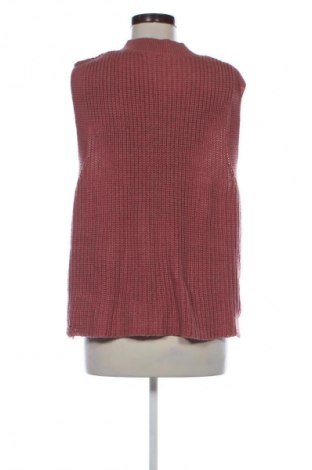 Dámský svetr SHEIN, Velikost XL, Barva Růžová, Cena  169,00 Kč