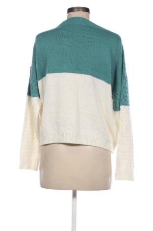 Дамски пуловер SHEIN, Размер S, Цвят Многоцветен, Цена 10,22 €