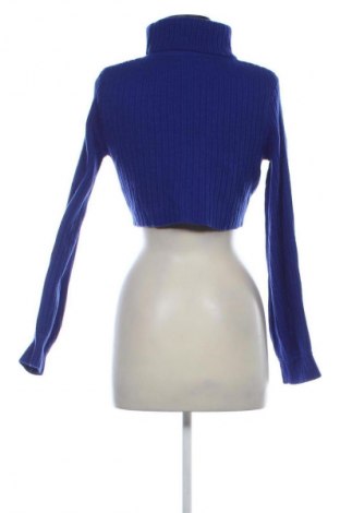 Dámsky pulóver SHEIN, Veľkosť XS, Farba Modrá, Cena  7,95 €