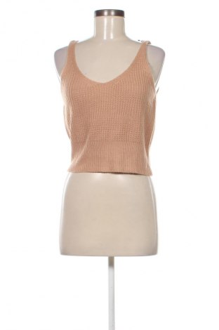 Damski sweter SHEIN, Rozmiar S, Kolor Beżowy, Cena 28,99 zł