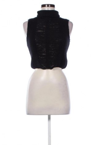 Dámský svetr SHEIN, Velikost S, Barva Černá, Cena  122,00 Kč