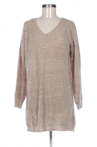 Γυναικείο πουλόβερ SHEIN, Μέγεθος L, Χρώμα Πολύχρωμο, Τιμή 8,99 €