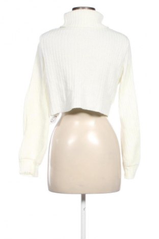 Dámský svetr SHEIN, Velikost M, Barva Bílá, Cena  259,00 Kč