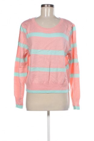 Дамски пуловер SHEIN, Размер XXL, Цвят Многоцветен, Цена 9,20 €