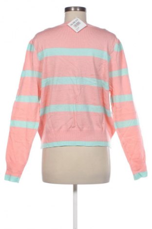 Дамски пуловер SHEIN, Размер XXL, Цвят Многоцветен, Цена 9,20 €