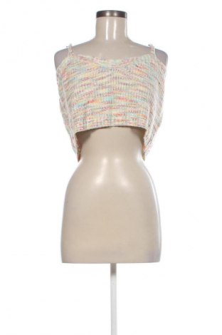 Dámský svetr SHEIN, Velikost XXL, Barva Vícebarevné, Cena  69,00 Kč