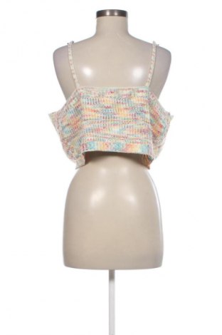 Dámský svetr SHEIN, Velikost XXL, Barva Vícebarevné, Cena  69,00 Kč