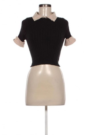 Női pulóver SHEIN, Méret S, Szín Fekete, Ár 2 369 Ft