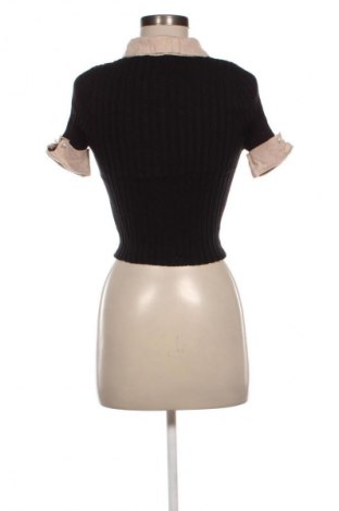 Női pulóver SHEIN, Méret S, Szín Fekete, Ár 2 369 Ft