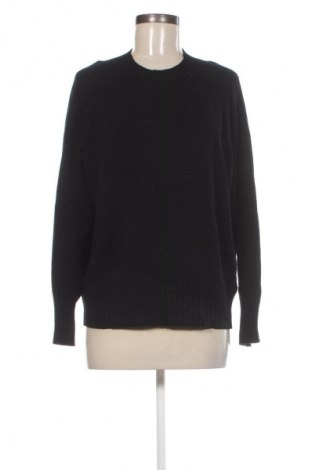 Dámský svetr SOLOTRE, Velikost M, Barva Černá, Cena  1 329,00 Kč