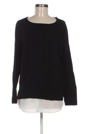 Дамски пуловер Samoon, Размер L, Цвят Черен, Цена 7,15 €