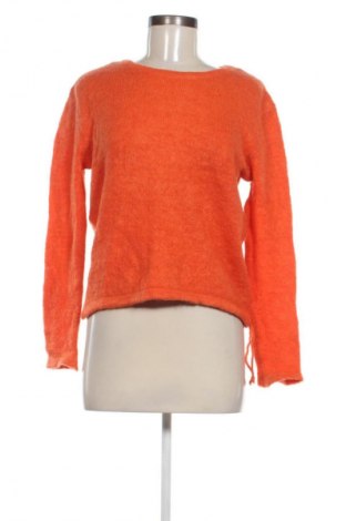 Дамски пуловер Sand, Размер XL, Цвят Оранжев, Цена 14,31 €