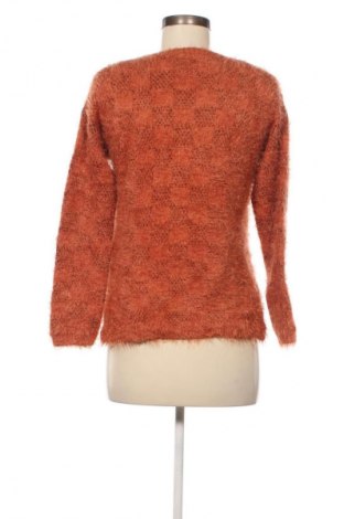 Дамски пуловер Scout, Размер S, Цвят Оранжев, Цена 3,06 €
