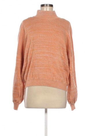 Dámský svetr Selected, Velikost M, Barva Oranžová, Cena  239,00 Kč