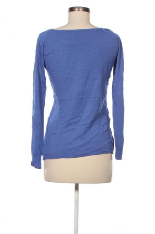 Дамски пуловер Sfera, Размер S, Цвят Син, Цена 4,60 €