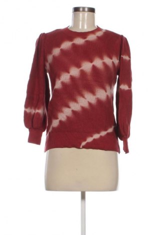 Дамски пуловер Simply Vera Vera Wang, Размер S, Цвят Червен, Цена 5,11 €