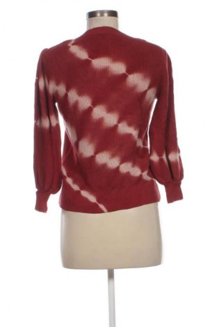 Дамски пуловер Simply Vera Vera Wang, Размер S, Цвят Червен, Цена 5,11 €